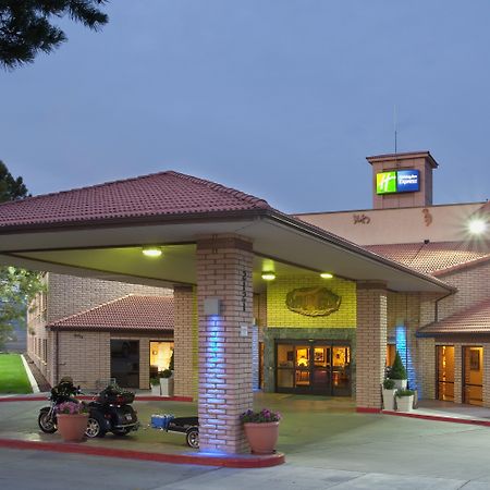 Holiday Inn Express Mesa Verde-Cortez, An Ihg Hotel Extérieur photo