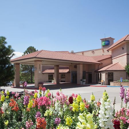 Holiday Inn Express Mesa Verde-Cortez, An Ihg Hotel Extérieur photo