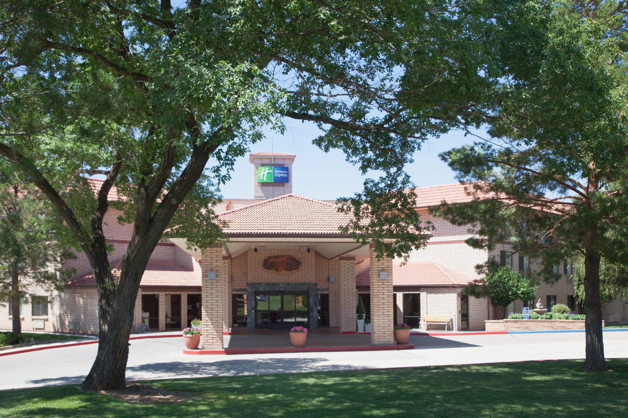 Holiday Inn Express Mesa Verde-Cortez, An Ihg Hotel Extérieur photo