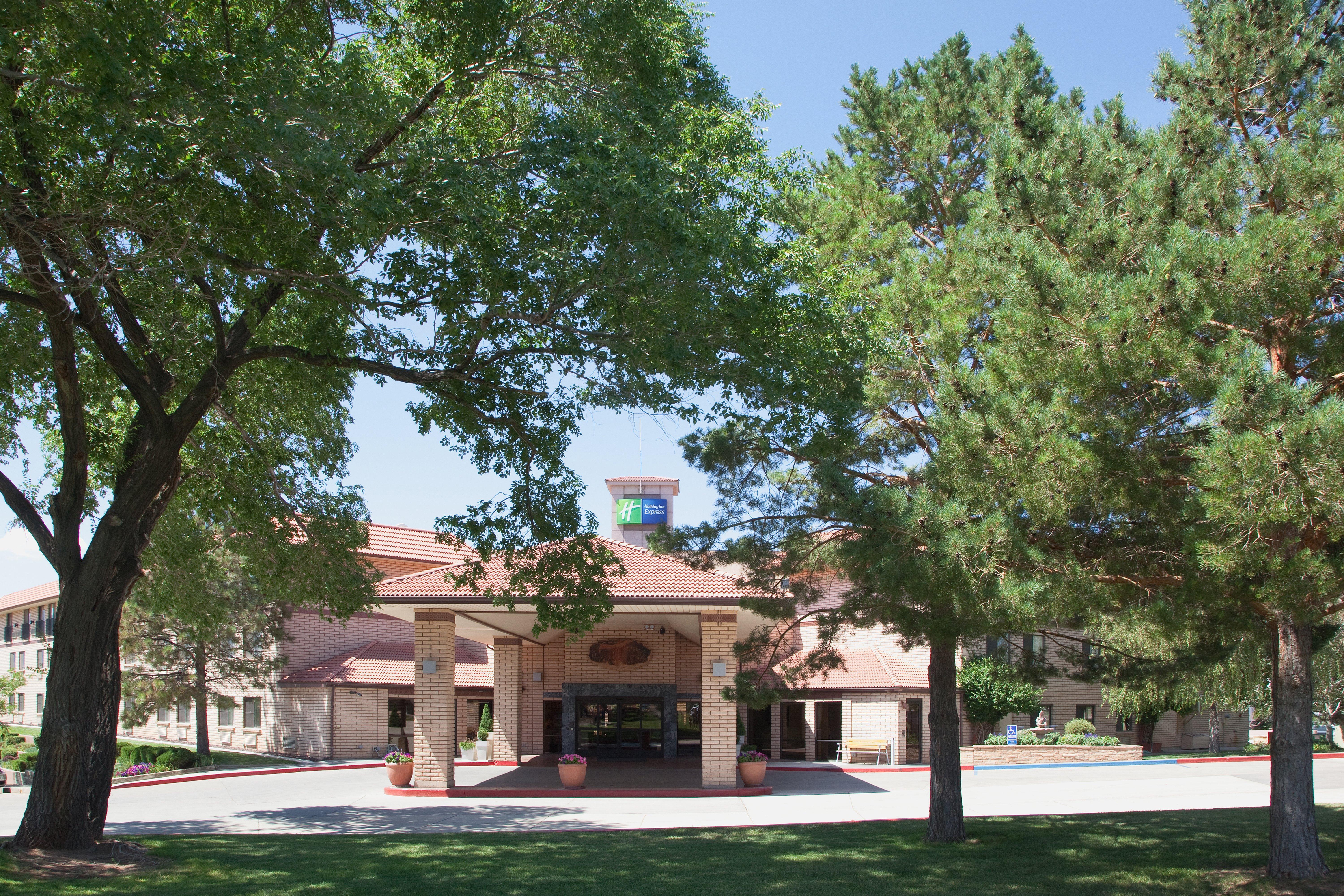 Holiday Inn Express Mesa Verde-Cortez, An Ihg Hotel Extérieur photo