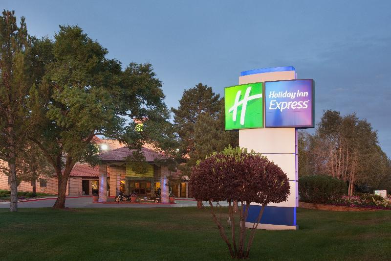 Holiday Inn Express Mesa Verde-Cortez, An Ihg Hotel Extérieur photo